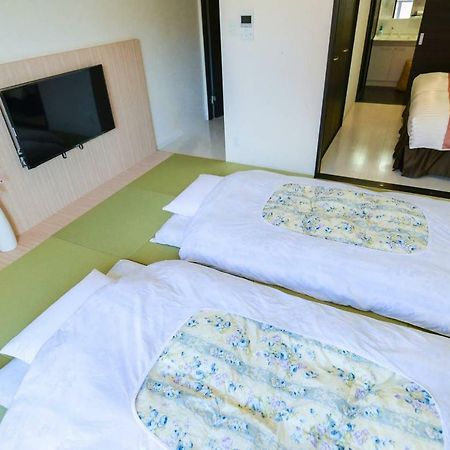 Momo Premium 802 Leilighet Sapporo Eksteriør bilde