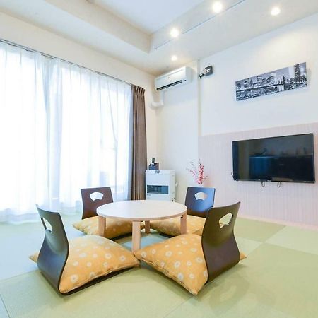 Momo Premium 802 Leilighet Sapporo Eksteriør bilde