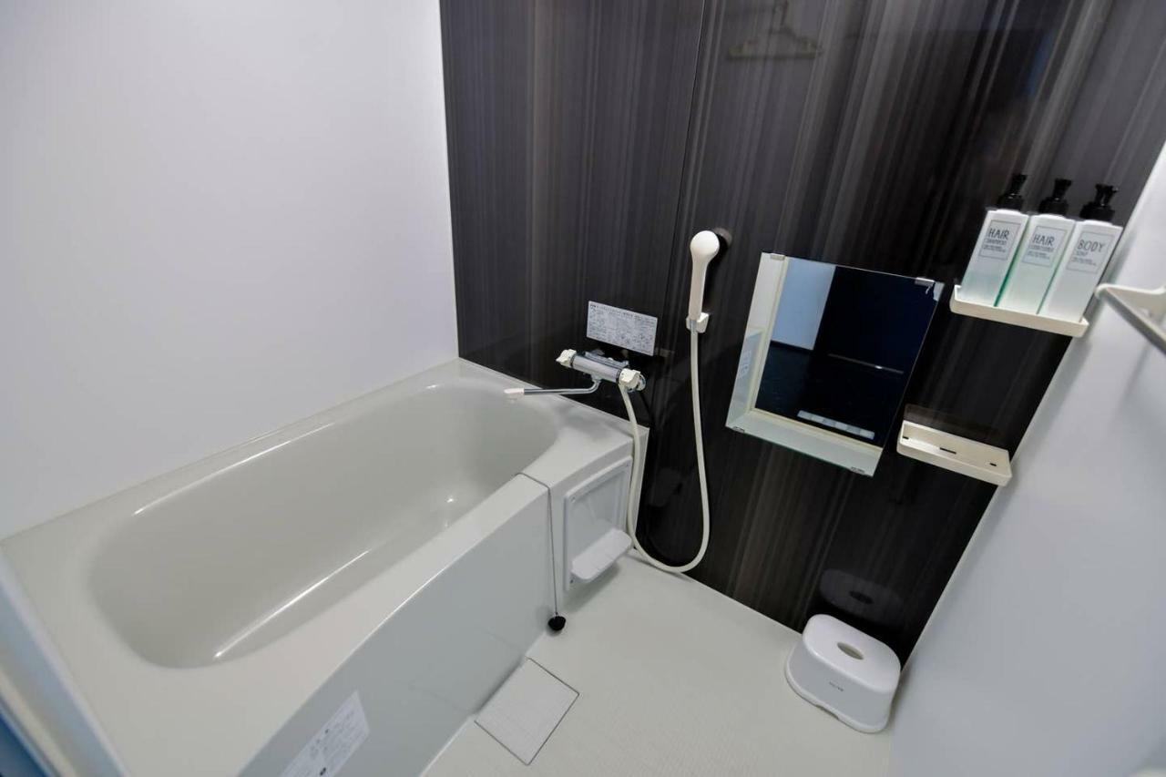 Momo Premium 802 Leilighet Sapporo Eksteriør bilde