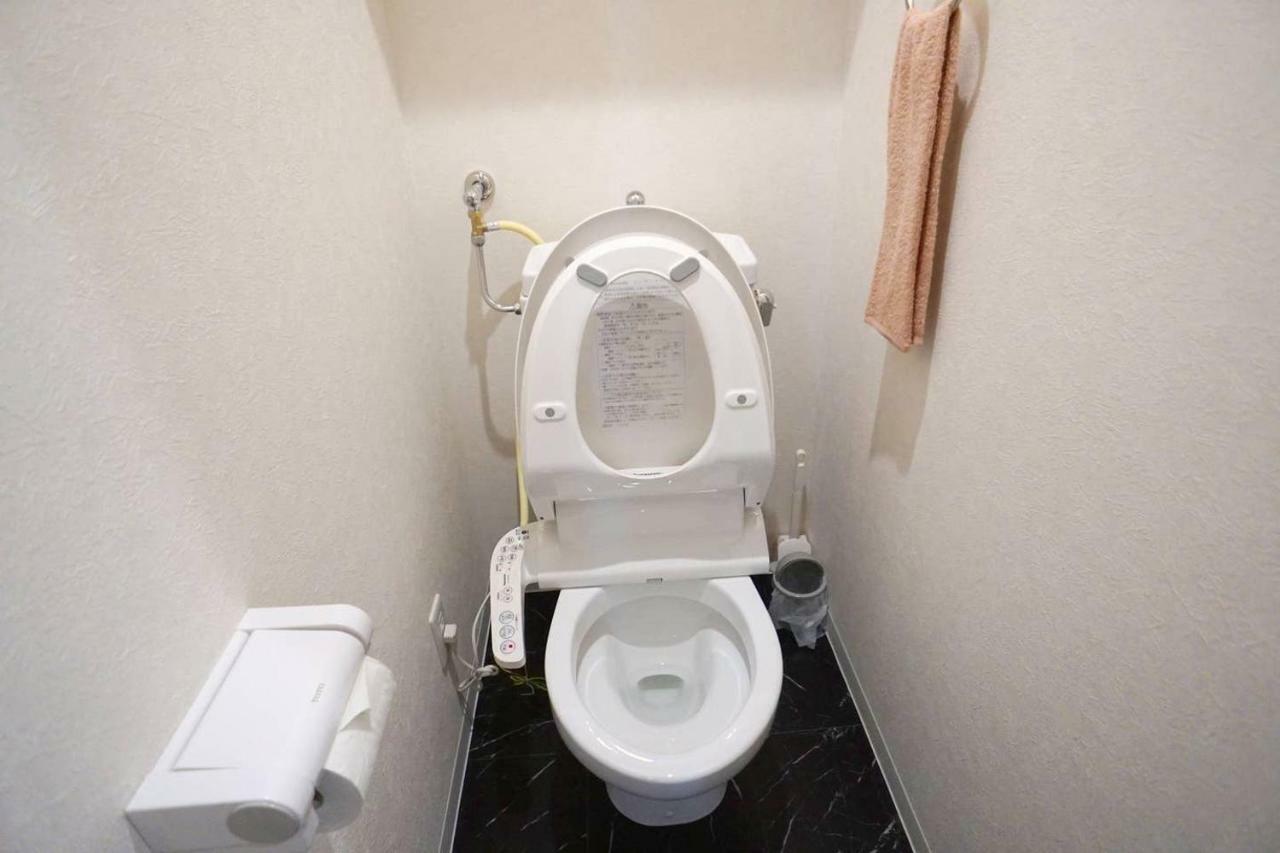 Momo Premium 802 Leilighet Sapporo Eksteriør bilde
